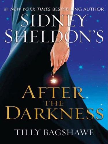 Book cover for After the Darkness