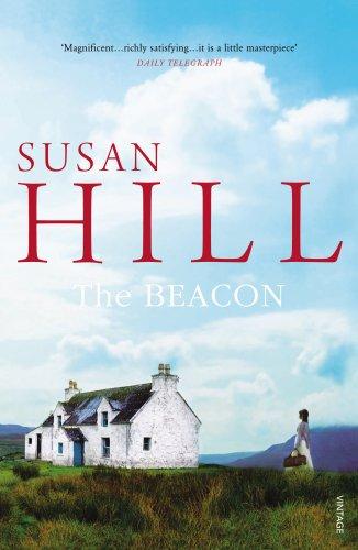 Book cover for Beacon, The