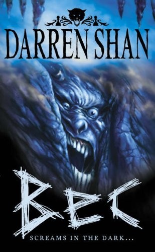 Book cover for BEC