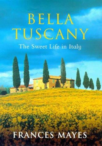 Book cover for Bella Tuscany