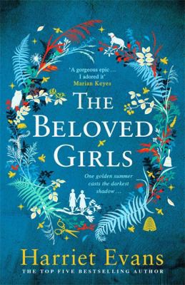 Book cover for Beloved Girls, The