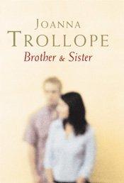 Book cover for Brother & Sister