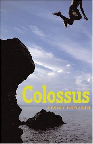 Book cover for Colossus