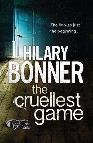 Book cover for Cruellest Game, The