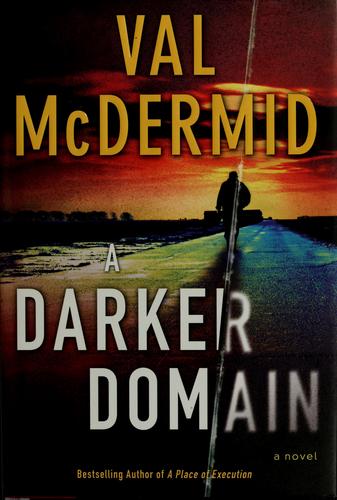Book cover for Darker Domain, A