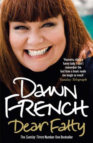 Book cover for Dear Fatty