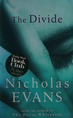 Book cover for Divide, The