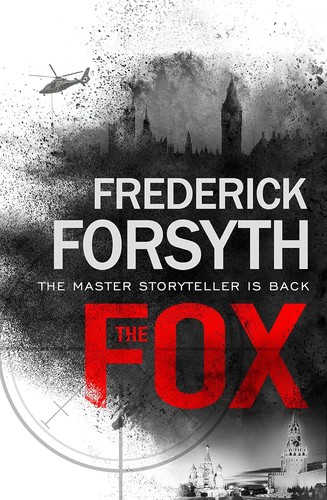 Book cover for Fox, The