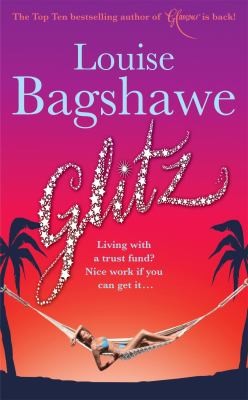 Book cover for Glitz