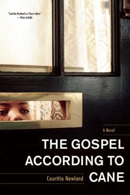 Book cover for Gospel According to Cane, The