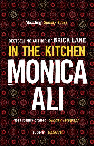Book cover for In the Kitchen