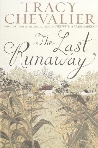 Book cover for Last Runaway, The