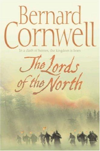 Book cover for Lords of the North, The
