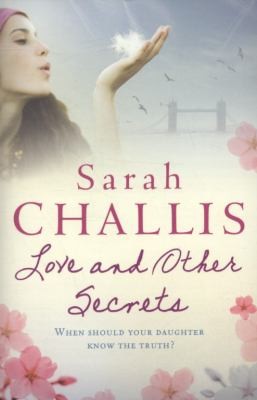 Book cover for Love and Other Secrets