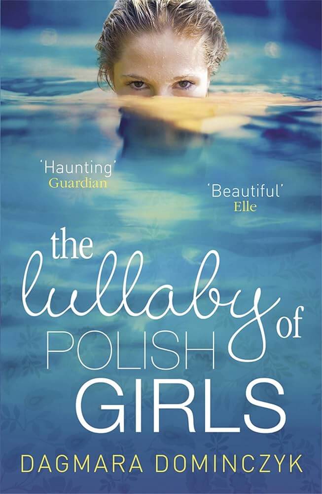 Book cover for Lullaby of Polish Girls, The