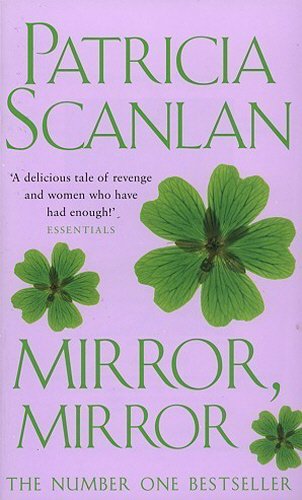 Book cover for Mirror, Mirror