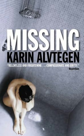 Book cover for Missing