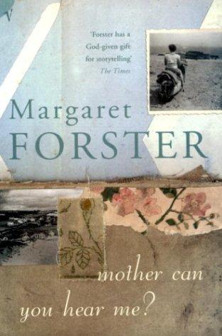 Book cover for Mother Can You Hear Me?