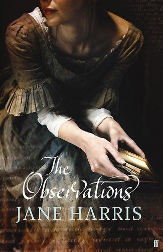 Book cover for Observations, The