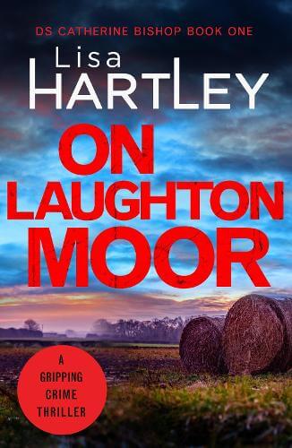 Book cover for On Laughton Moor
