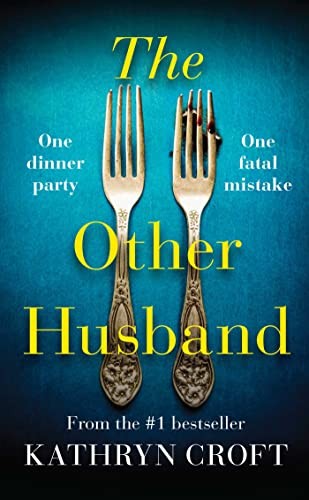Book cover for Other Husband, The