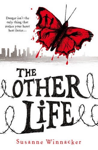Book cover for Other Life, The