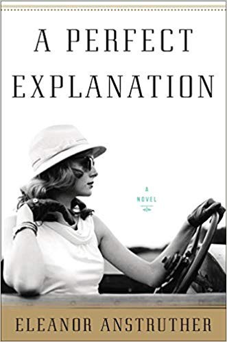 Book cover for Perfect Explanation, A