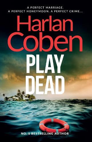 Book cover for Play Dead