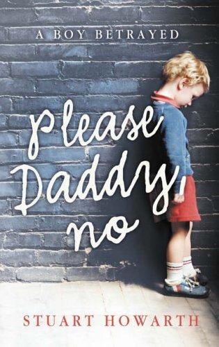 Book cover for Please, Daddy, No