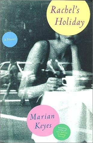 Book cover for Rachel's Holiday