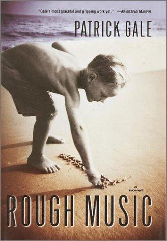 Book cover for Rough Music