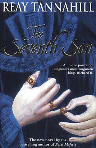 Book cover for Seventh Son, The