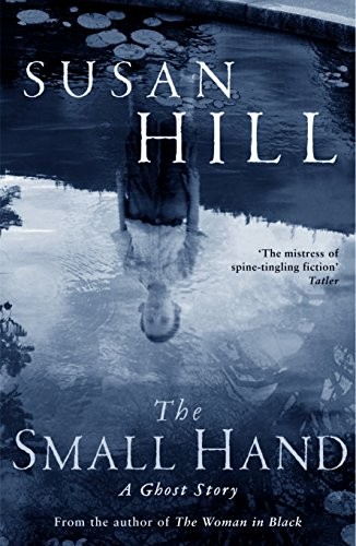 Book cover for Small Hand, The