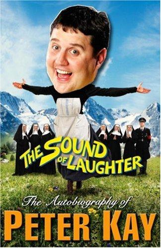 Book cover for Sound of Laughter, The