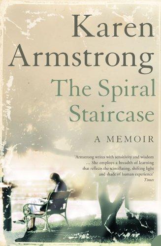 Book cover for Spiral Staircase, The
