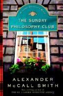 Book cover for Sunday Philosophy Club, The