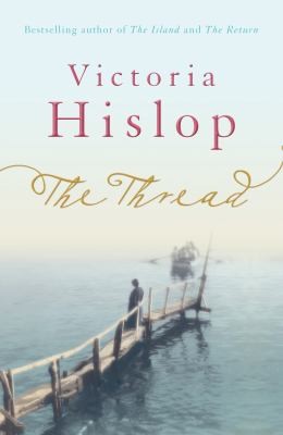 Book cover for Thread, The
