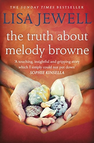 Book cover for Truth About Melody Browne, The