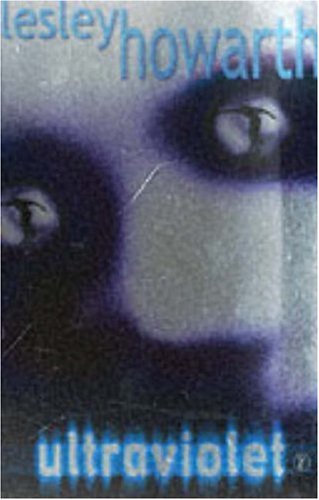 Book cover for Ultraviolet