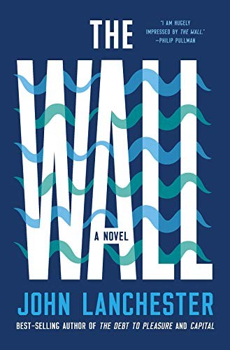 Book cover for Wall, The