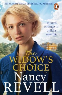 Book cover for Widows Choice, The