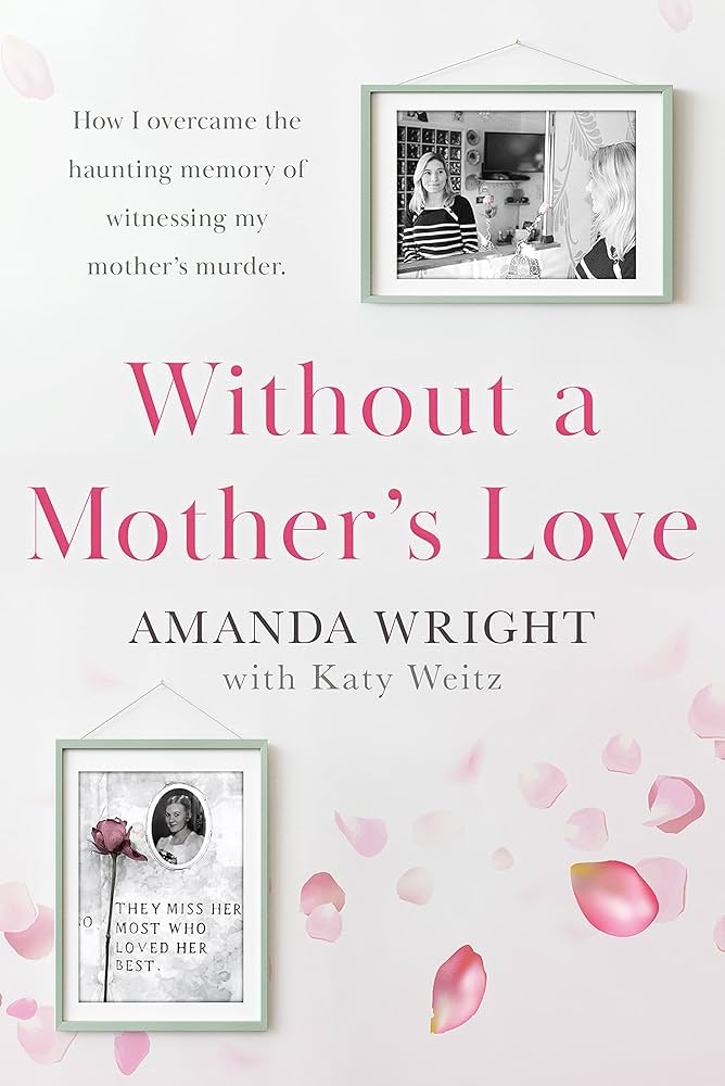 Book cover for Without a Mother's Love